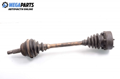 Полуоска за Volkswagen Passat Variant B3, B4 (02.1988 - 06.1997) 2.0, 115 к.с., позиция: предна, лява