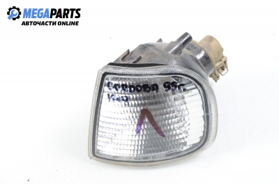 Мигач за Seat Cordoba Sedan I (02.1993 - 10.1999), седан, позиция: лява