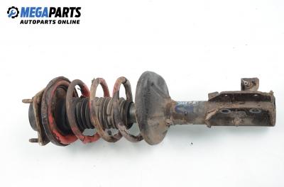 Макферсон за Mazda 323 F V Hatchback (07.1994 - 09.1998), хечбек, позиция: предна, дясна