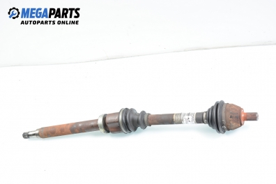 Полуоска за Ford Focus II Hatchback (07.2004 - 09.2012) 1.6 TDCi, 90 к.с., позиция: дясна