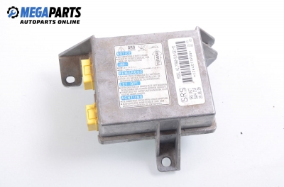 Модул за AIRBAG за Honda Accord VI Sedan (03.1997 - 12.2003), № 5WK4219