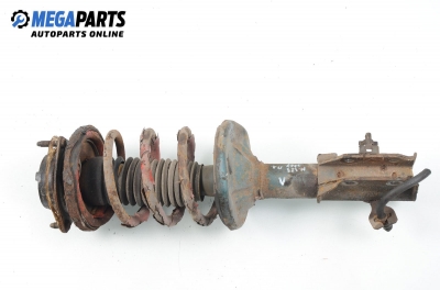 Макферсон за Mazda 323 F V Hatchback (07.1994 - 09.1998), хечбек, позиция: предна, лява