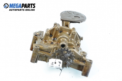 Маслена помпа за Peugeot 307 Hatchback (08.2000 - 12.2012) 1.6 16V, 109 к.с.