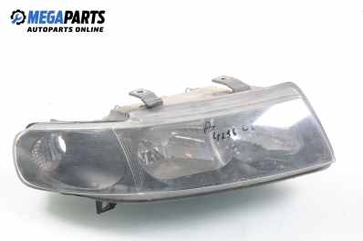 Фар за Seat Leon Hatchback I (11.1999 - 06.2006), хечбек, позиция: дясна
