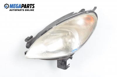Фар за Citroen Xsara Picasso (09.1999 - 06.2012), позиция: лява
