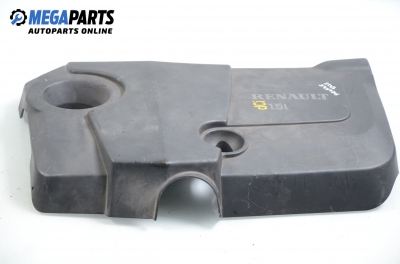 Декоративен капак двигател за Renault Megane II Hatchback (07.2001 - 10.2012)