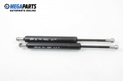 Амортисьор за багажник/товарно пространство за Saab 9-5 Estate (10.1998 - 12.2009)