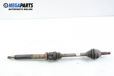 Полуоска за Ford Focus I Hatchback (10.1998 - 12.2007) 1.8 16V, 115 к.с., позиция: дясна