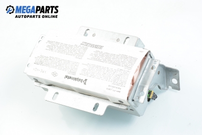 Airbag за Renault Clio III Hatchback (01.2005 - 12.2012), 2+1 вр.