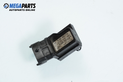 MAP сензор за Renault Megane II Hatchback (07.2001 - 10.2012), № 8 200 194 432 ; Bosch 0 281 002 573