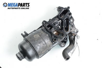 Корпус за маслен филтър за Ford Focus II Hatchback (07.2004 - 09.2012) 1.6 TDCi, 90 к.с.