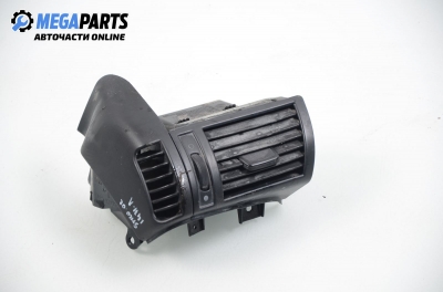 Духалка парно за Fiat Stilo Multi Wagon (01.2003 - 08.2008), позиция: лява
