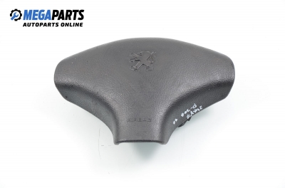 Airbag за Peugeot 306 Hatchback (01.1993 - 10.2003), 4+1 вр., хечбек