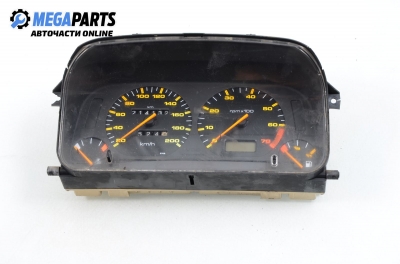 Километраж за Seat Cordoba Sedan I (02.1993 - 10.1999) 1.6 i, 75 к.с.
