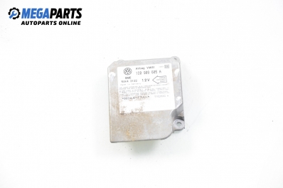 Модул за AIRBAG за Seat Leon Hatchback I (11.1999 - 06.2006), № 1C0 909 605 A