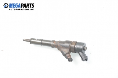 Дюза дизел за Peugeot 307 Break (03.2002 - 12.2009) 2.0 HDI 110, 107 к.с., № 0445110 076