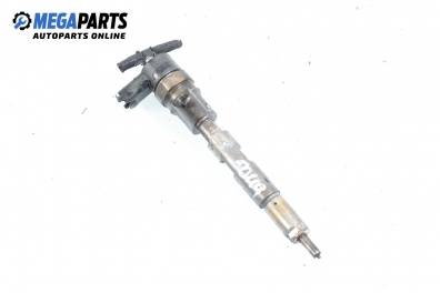 Дюза дизел за Jeep Cherokee SUV III (09.2001 - 01.2008) 2.5 CRD 4x4, 143 к.с., № Bosch 0 445 110 059