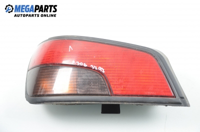Стоп за Peugeot 306 Hatchback (01.1993 - 10.2003), хечбек, позиция: лява