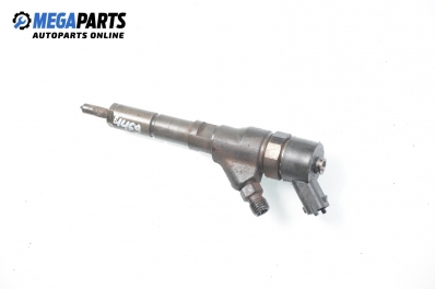 Дюза дизел за Peugeot 307 Break (03.2002 - 12.2009) 2.0 HDI 110, 107 к.с., № 0445110 076