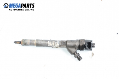 Дюза дизел за Jeep Cherokee SUV III (09.2001 - 01.2008) 2.5 CRD 4x4, 143 к.с., № Bosch 0 445 110 059