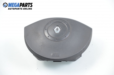 Airbag за Renault Megane II Hatchback (07.2001 - 10.2012), 2+1 вр., хечбек