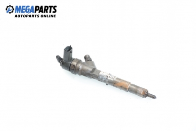 Дюза дизел за Jeep Cherokee SUV III (09.2001 - 01.2008) 2.5 CRD 4x4, 143 к.с., № Bosch 0 445 110 059