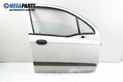 Врата за Chevrolet Spark (M200, M250) (05.2005 - ...), позиция: предна, дясна