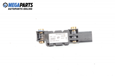Сензор airbag за Audi A4 Sedan B6 (11.2000 - 12.2004), № 8E0 959 643 A