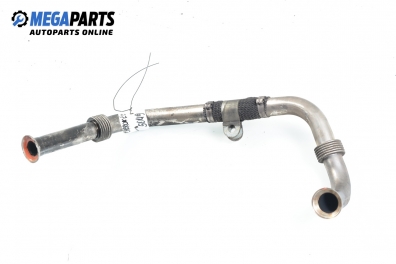 EGR тръба за Jeep Cherokee SUV III (09.2001 - 01.2008) 2.5 CRD 4x4, 143 к.с.