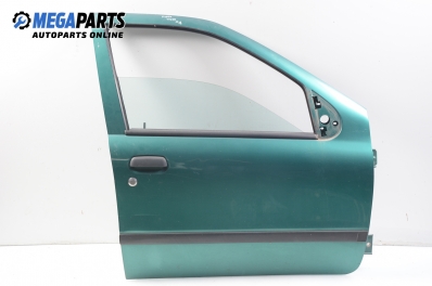 Врата за Fiat Punto Hatchback (09.1993 - 09.1999), 4+1 вр., позиция: предна, дясна