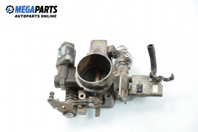 Дроселова клапа за Opel Astra G Estate (02.1998 - 12.2009) 1.6 16V, 101 к.с.
