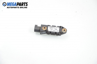 Сензор airbag за Ford Focus I Estate (02.1999 - 12.2007), № 2M5T-14B006-AC