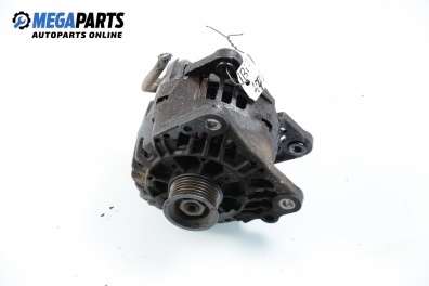 Алтернатор / генератор за Seat Ibiza IV Hatchback (02.2002 - 11.2009) 1.2 12V, 70 к.с.