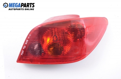 Стоп за Peugeot 307 Hatchback (08.2000 - 12.2012), хечбек, позиция: дясна
