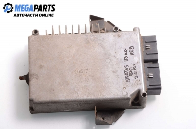 Компютър двигател за Chrysler Stratus Sedan (09.1994 - 04.2001) 2.0 16V, 133 к.с.
