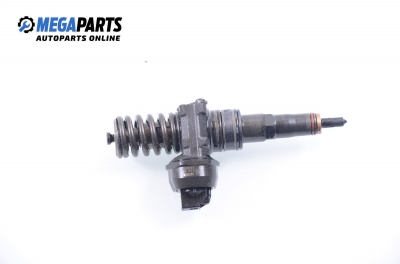 Дюза дизел за Volkswagen Polo Hatchback IV (10.2001 - 12.2005) 1.4 TDI, 75 к.с., № 0414720035
