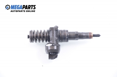 Дюза дизел за Volkswagen Polo Hatchback IV (10.2001 - 12.2005) 1.4 TDI, 75 к.с., № 0414720035