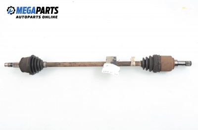 Полуоска за Fiat Punto Hatchback II (09.1999 - 07.2012) 1.2 60 (188.030, .050, .130, .150, .230, .250), 60 к.с., позиция: дясна