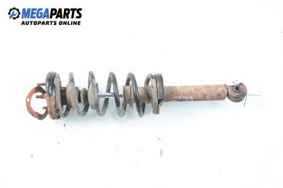 Макферсон за Nissan Almera I Hatchback (07.1995 - 07.2001), хечбек, позиция: задна, дясна