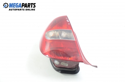 Стоп за Citroen C5 I Sedan (03.2001 - 03.2005), хечбек, позиция: лява