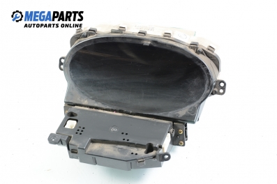 Километраж за Toyota Yaris Hatchback I (01.1999 - 12.2005) 1.0 16V, 68 к.с., № 83800-52120