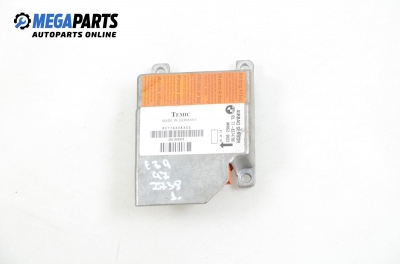 Модул за AIRBAG за BMW 5 Series E39 Sedan (11.1995 - 06.2003), № 6577-8374799