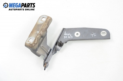 Панта преден капак за Citroen C4 Coupe (11.2004 - 12.2013), купе, позиция: дясна