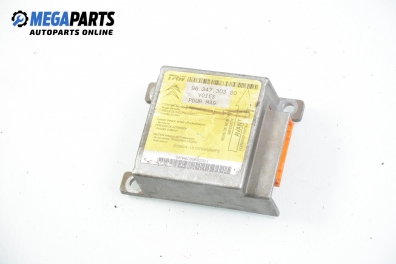 Модул за AIRBAG за Peugeot Partner Combispace (05.1996 - 12.2015), № TRW 96 347 303 80