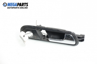 Вътрешна дръжка за Seat Ibiza IV Hatchback (02.2002 - 11.2009), 2+1 вр., позиция: дясна