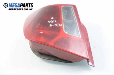 Стоп за Chevrolet Nubira Sedan (01.2005 - ...), седан, позиция: лява