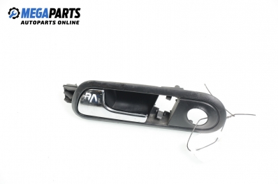 Вътрешна дръжка за Seat Ibiza IV Hatchback (02.2002 - 11.2009), 2+1 вр., позиция: лява