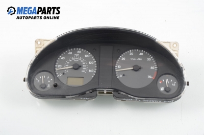 Километраж за Volkswagen Sharan Minivan I (05.1995 - 03.2010) 2.0, 115 к.с.