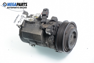 Компресор климатик за Jeep Cherokee SUV III (09.2001 - 01.2008) 2.5 CRD 4x4, 143 к.с.
