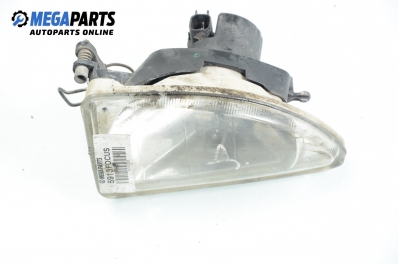Халоген за Ford Focus I Estate (02.1999 - 12.2007), комби, позиция: дясна